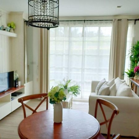 Summer Hua Hin Condominium Kültér fotó