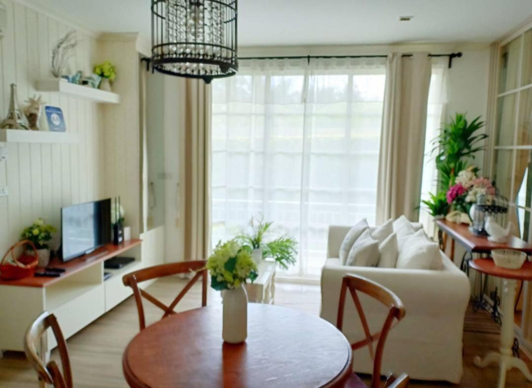 Summer Hua Hin Condominium Kültér fotó