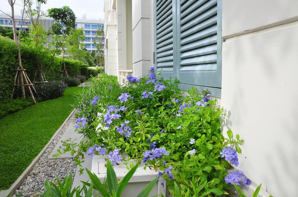 Summer Hua Hin Condominium Szoba fotó